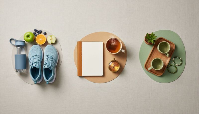 Autocuidado: entenda a teoria que te permite viver melhor