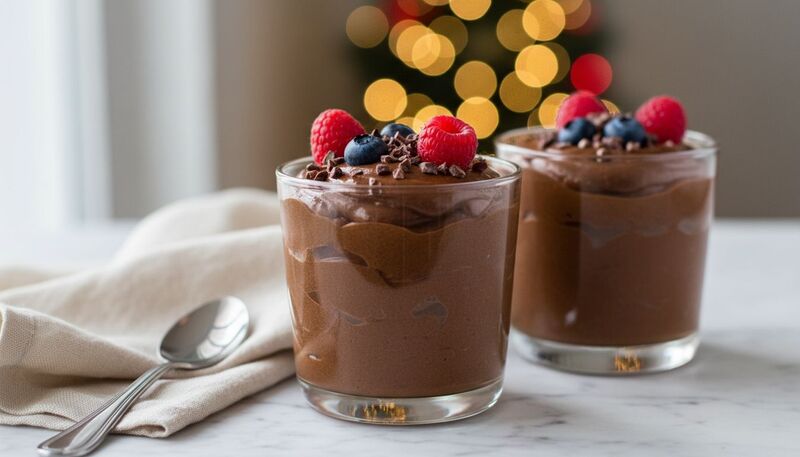 9 ideias de receitas saudáveis para fazer no final de ano