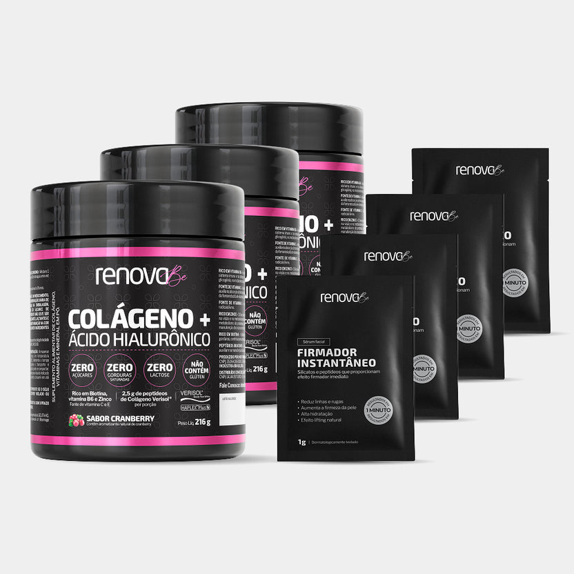 Kit Colágeno Verisol®