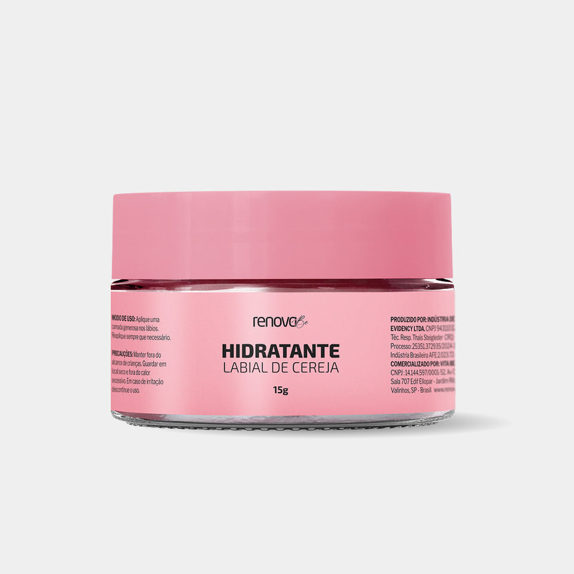 Hidratante Labial