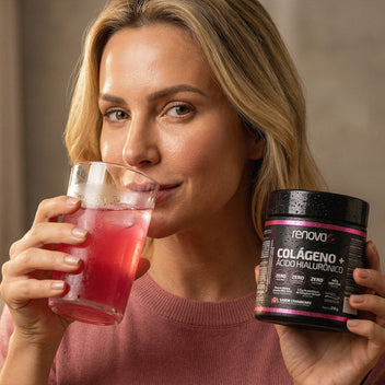 Kit Colágeno Verisol®