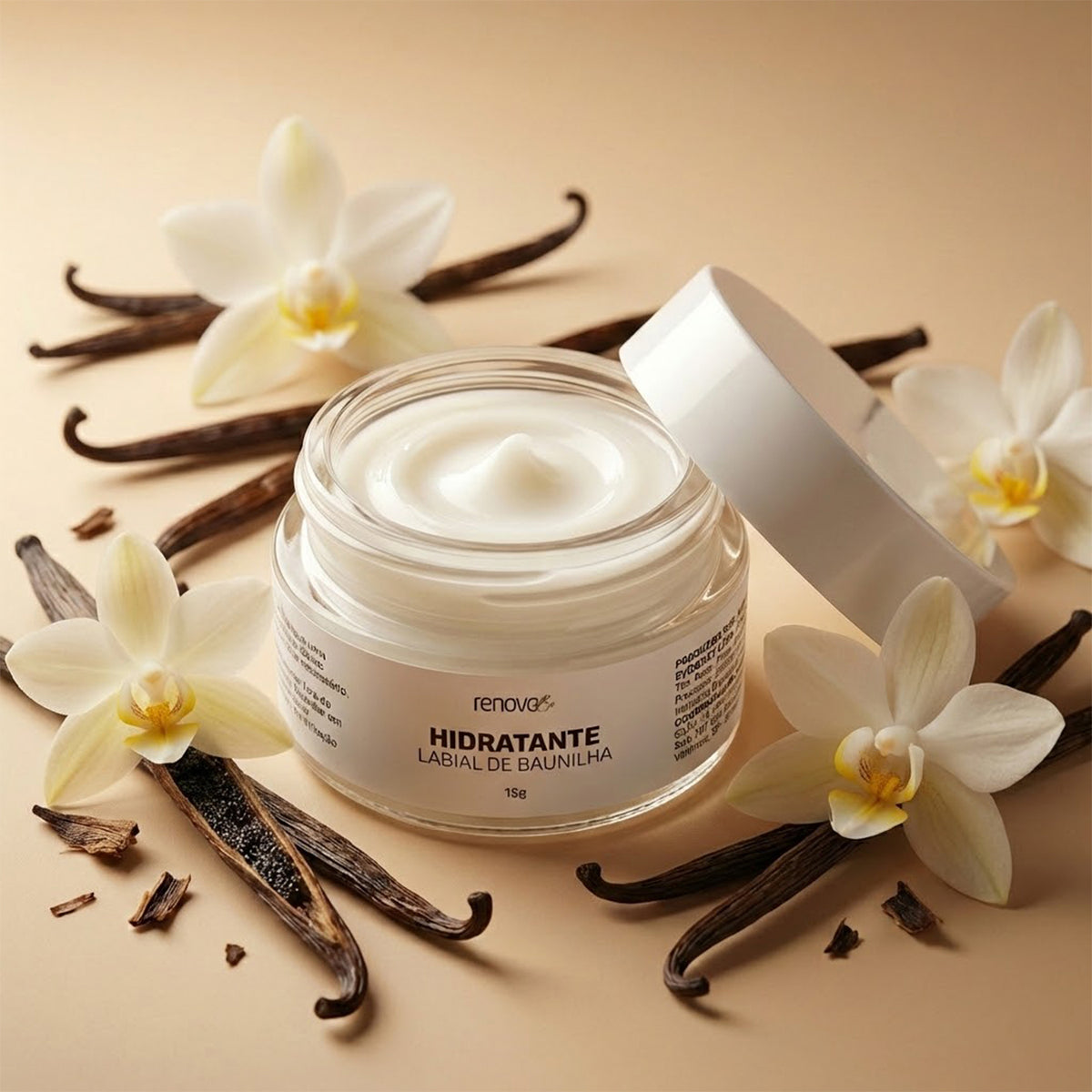 Hidratante Labial